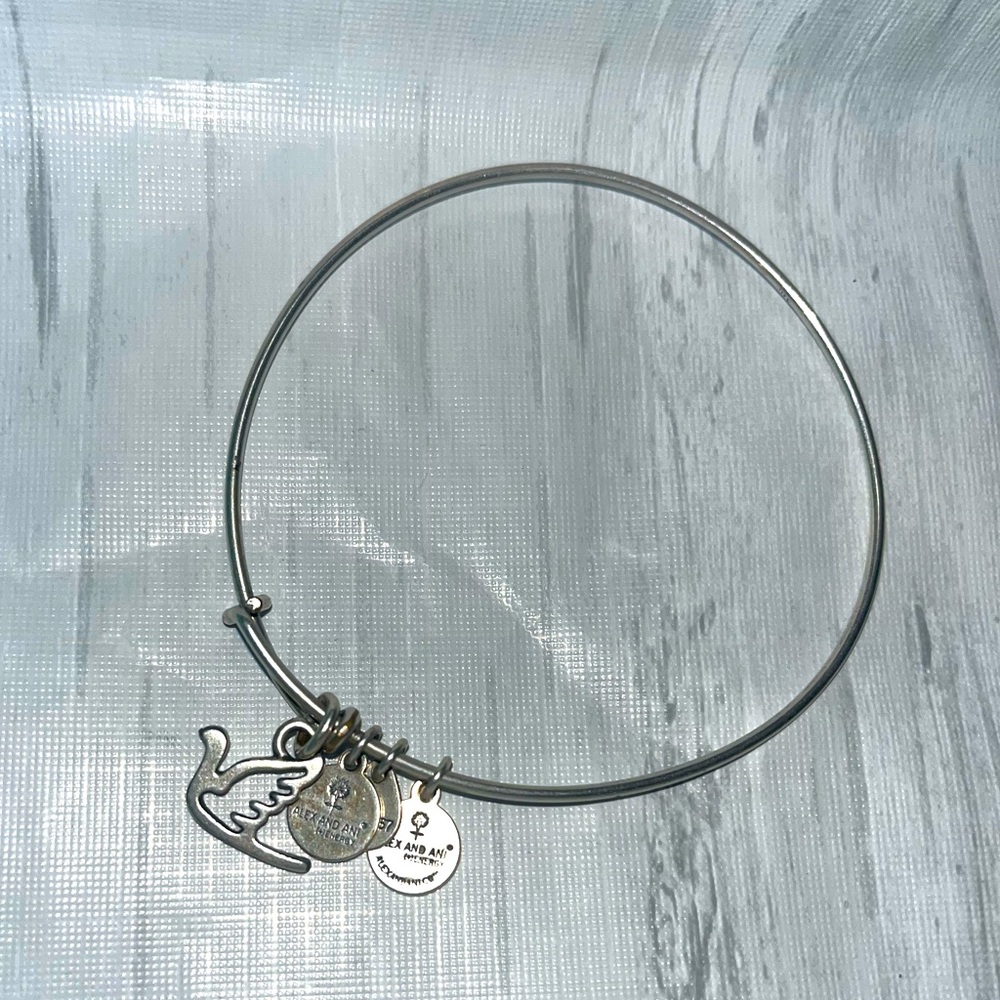Alex & Ani bracelet